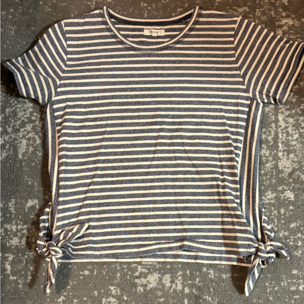Msdewell knit top size M